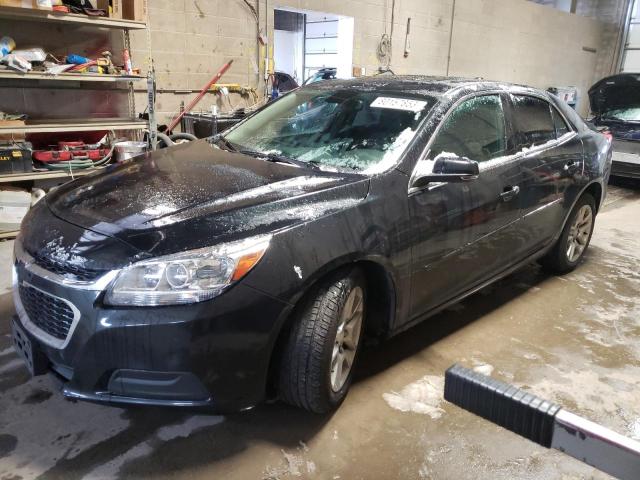 CHEVROLET MALIBU 2015 1g11c5sl7ff325243