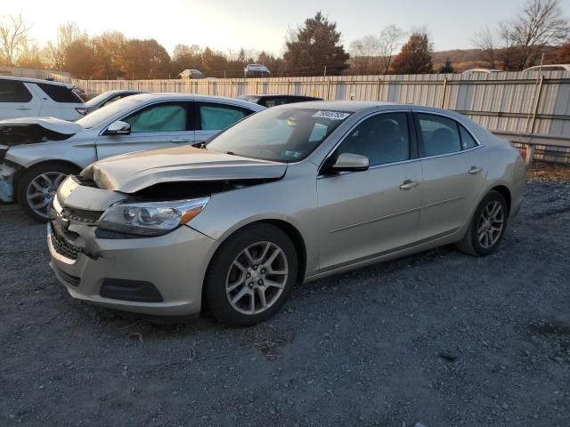 CHEVROLET MALIBU 2015 1g11c5sl7ff325596