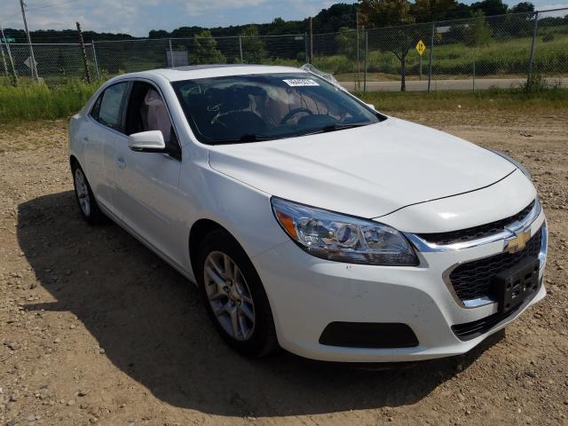 CHEVROLET MALIBU 1LT 2015 1g11c5sl7ff327218