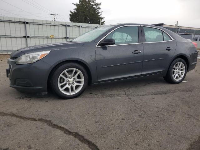 CHEVROLET MALIBU 1LT 2015 1g11c5sl7ff327607