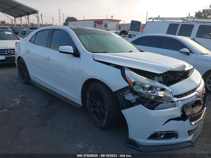 CHEVROLET MALIBU 2015 1g11c5sl7ff327977