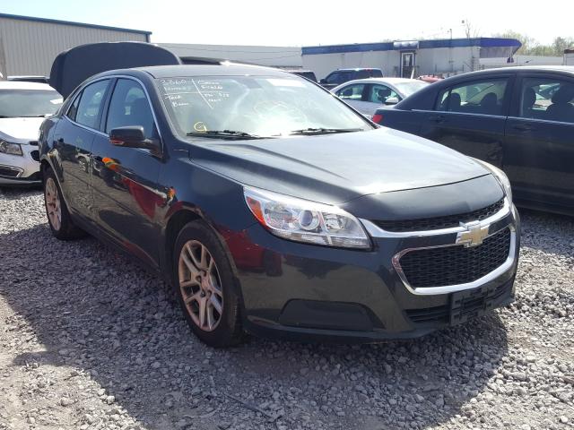 CHEVROLET MALIBU 1LT 2015 1g11c5sl7ff328899