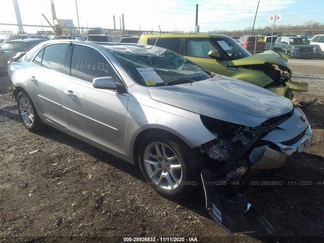 CHEVROLET MALIBU 2015 1g11c5sl7ff328949