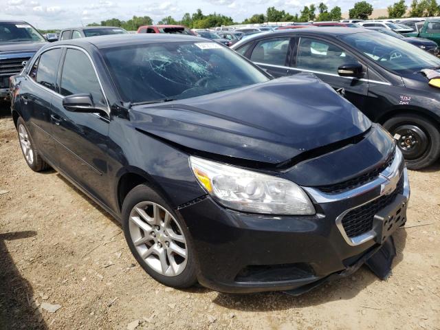 CHEVROLET MALIBU 1LT 2015 1g11c5sl7ff329289