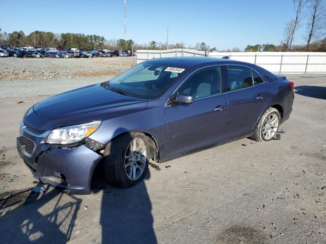 CHEVROLET MALIBU 1LT 2015 1g11c5sl7ff330345