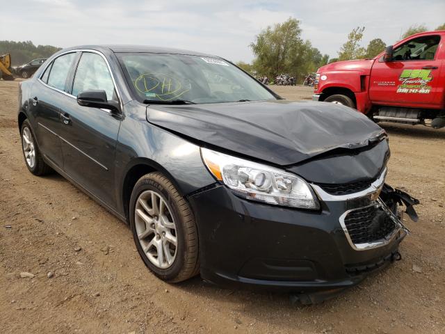 CHEVROLET MALIBU 1LT 2015 1g11c5sl7ff332080