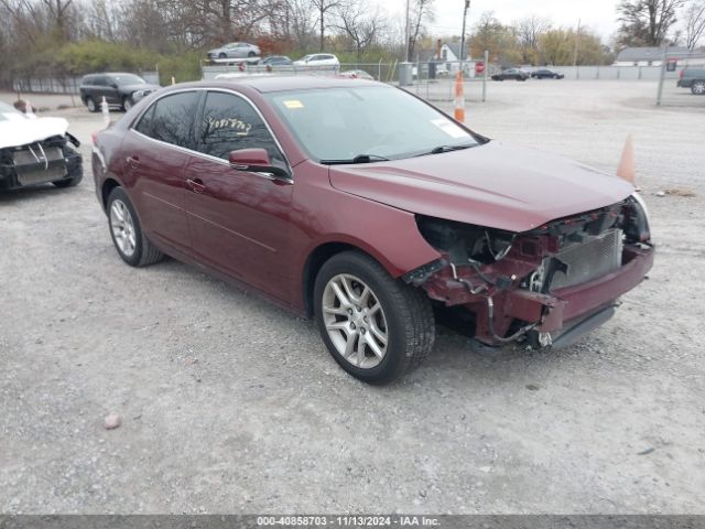 CHEVROLET MALIBU 2015 1g11c5sl7ff333214