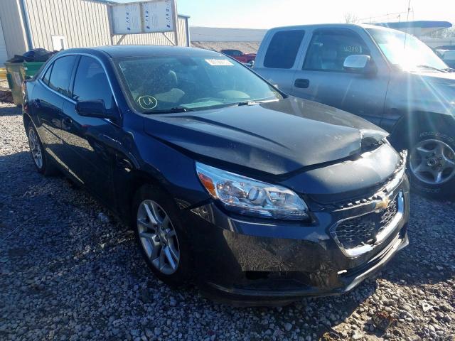 CHEVROLET MALIBU 1LT 2015 1g11c5sl7ff334931