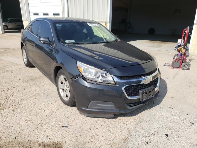 CHEVROLET MALIBU 1LT 2015 1g11c5sl7ff335545