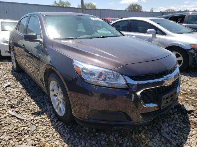 CHEVROLET MALIBU 1LT 2015 1g11c5sl7ff335898