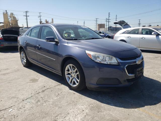 CHEVROLET MALIBU 1LT 2015 1g11c5sl7ff336775