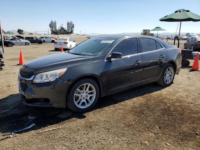 CHEVROLET MALIBU 2015 1g11c5sl7ff336811