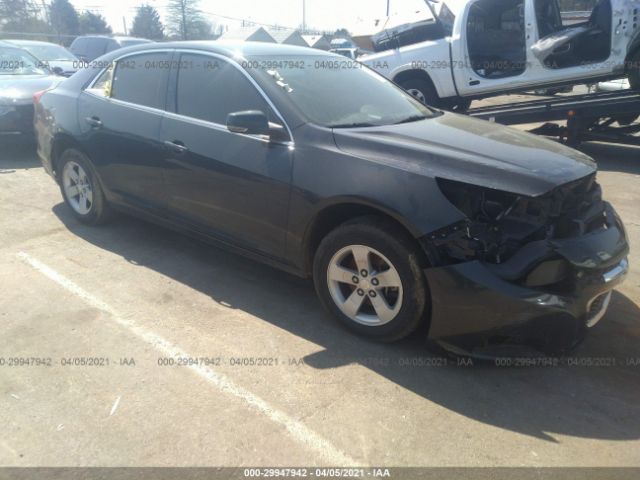 CHEVROLET MALIBU 2015 1g11c5sl7ff337778