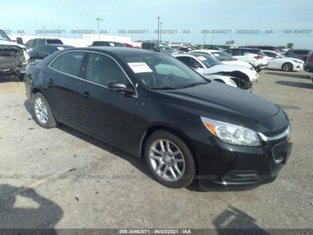 CHEVROLET MALIBU 2015 1g11c5sl7ff338865