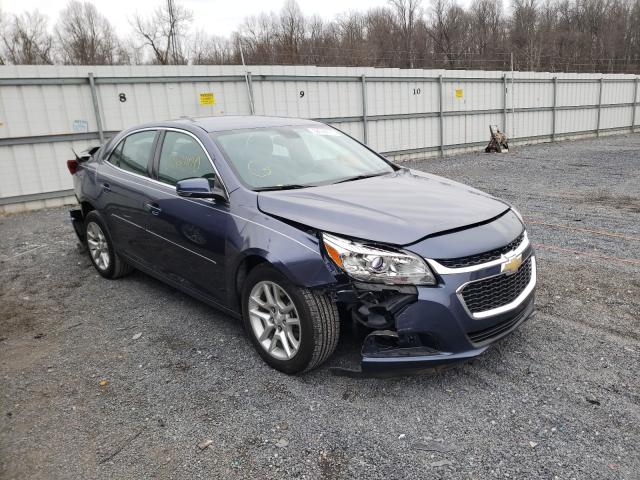 CHEVROLET MALIBU 1LT 2015 1g11c5sl7ff339045