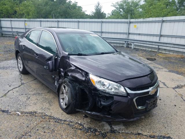 CHEVROLET MALIBU 1LT 2015 1g11c5sl7ff339305