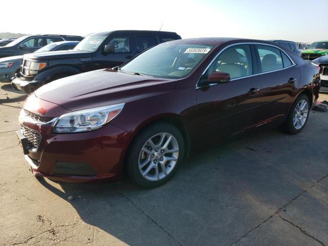 CHEVROLET MALIBU 1LT 2015 1g11c5sl7ff340499