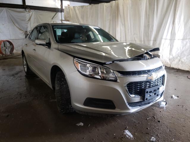 CHEVROLET MALIBU 1LT 2015 1g11c5sl7ff340728