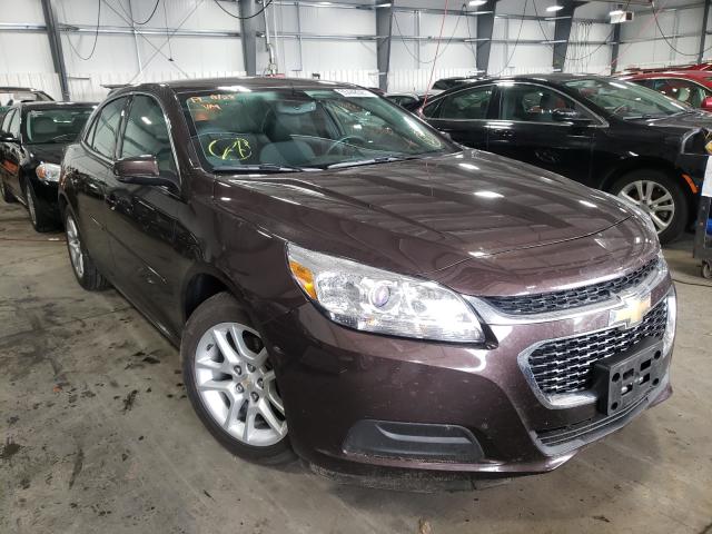 CHEVROLET MALIBU 1LT 2015 1g11c5sl7ff341085