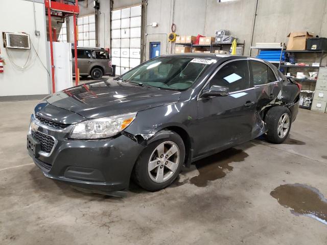 CHEVROLET MALIBU 1LT 2015 1g11c5sl7ff343998