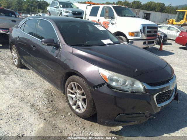 CHEVROLET MALIBU 2015 1g11c5sl7ff344049