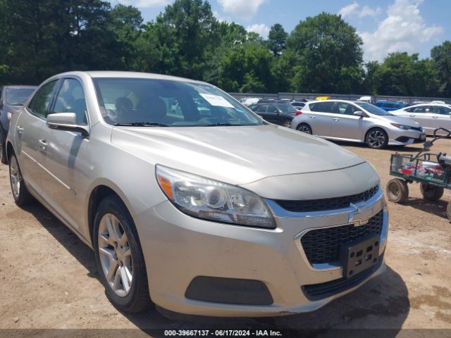 CHEVROLET MALIBU 2015 1g11c5sl7ff344939