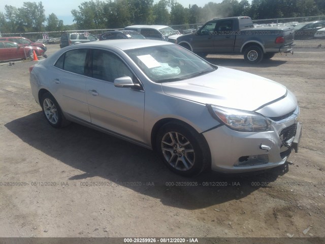 CHEVROLET MALIBU 2015 1g11c5sl7ff345105