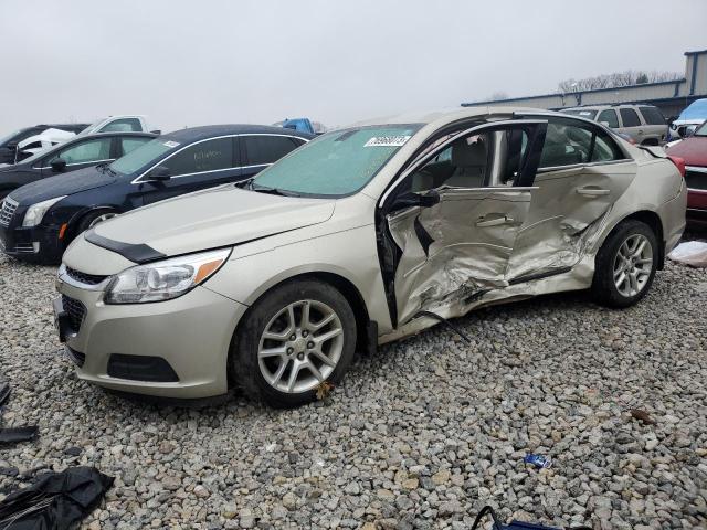 CHEVROLET MALIBU 2015 1g11c5sl7ff345850