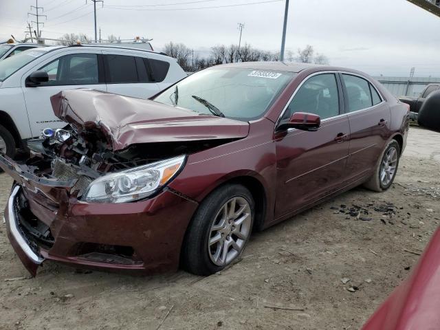 CHEVROLET MALIBU 1LT 2015 1g11c5sl7ff346755