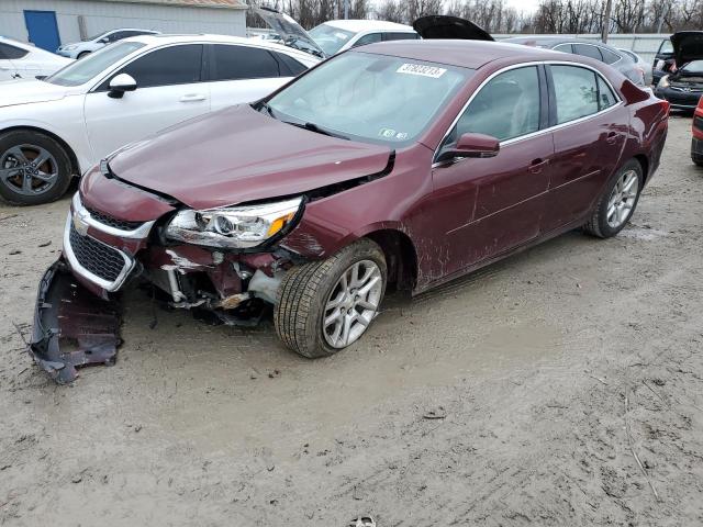 CHEVROLET MALIBU 1LT 2015 1g11c5sl7ff346769