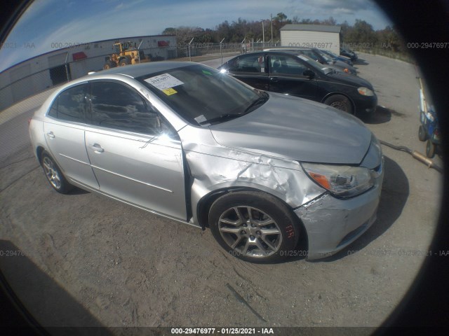 CHEVROLET MALIBU 2015 1g11c5sl7ff346951