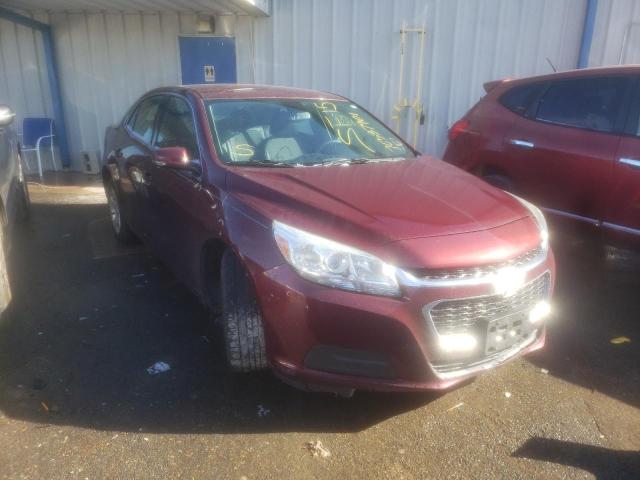 CHEVROLET MALIBU 1LT 2015 1g11c5sl7ff348683