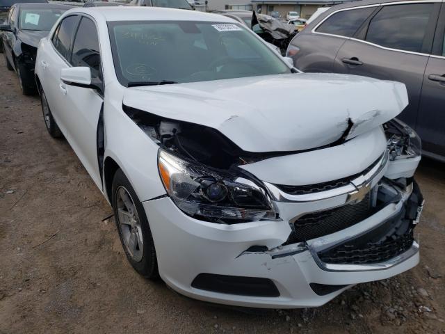 CHEVROLET MALIBU 1LT 2015 1g11c5sl7ff349655