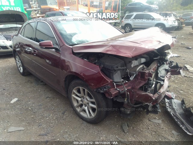 CHEVROLET MALIBU 2015 1g11c5sl7ff349803