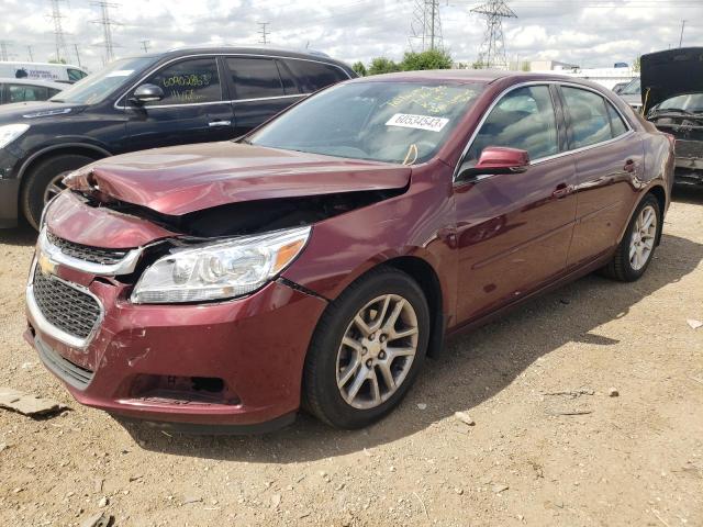 CHEVROLET MALIBU 1LT 2015 1g11c5sl7ff349882