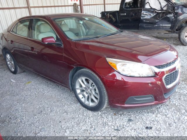 CHEVROLET MALIBU 2015 1g11c5sl7ff349929