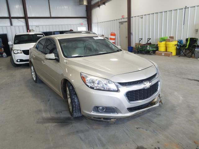 CHEVROLET MALIBU 1LT 2015 1g11c5sl7ff350126