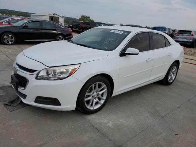 CHEVROLET MALIBU 2015 1g11c5sl7ff350207