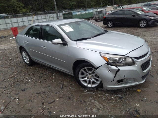 CHEVROLET MALIBU 2015 1g11c5sl7ff351177