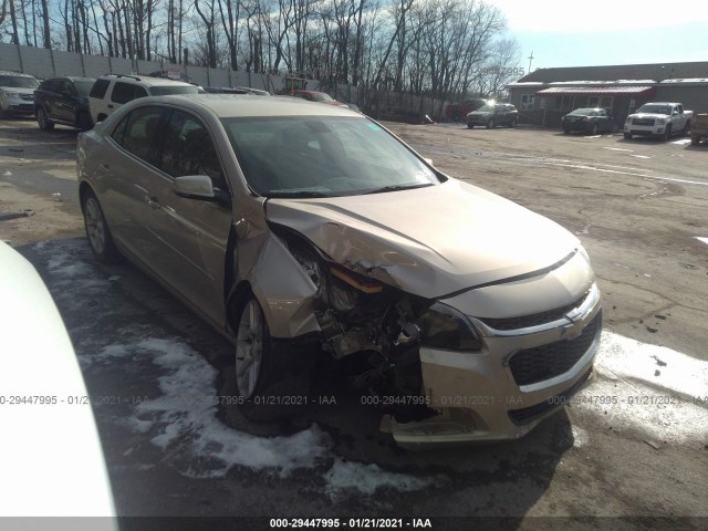 CHEVROLET MALIBU 2015 1g11c5sl7ff351535