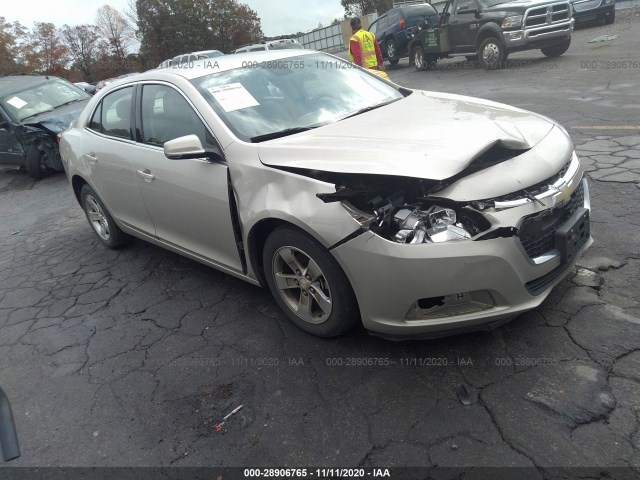 CHEVROLET MALIBU 2015 1g11c5sl7ff352765