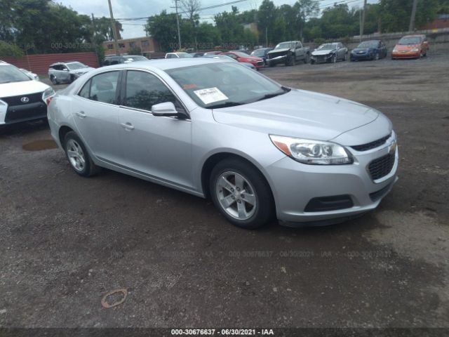 CHEVROLET MALIBU 2015 1g11c5sl7ff353527