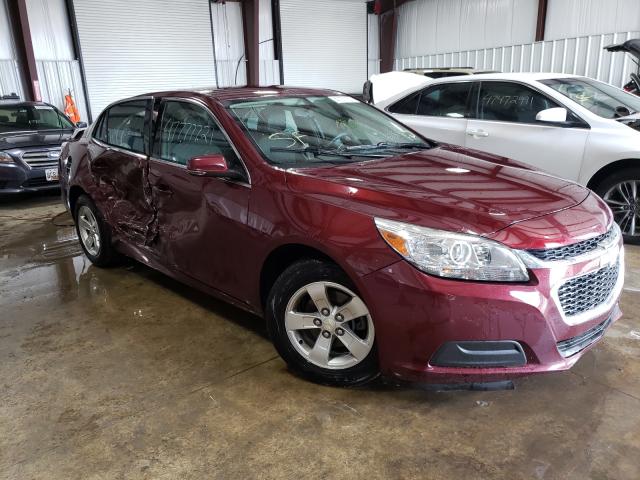 CHEVROLET MALIBU 1LT 2015 1g11c5sl7ff353611