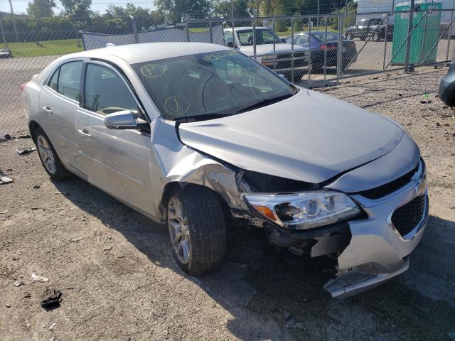 CHEVROLET MALIBU 1LT 2015 1g11c5sl7ff354869