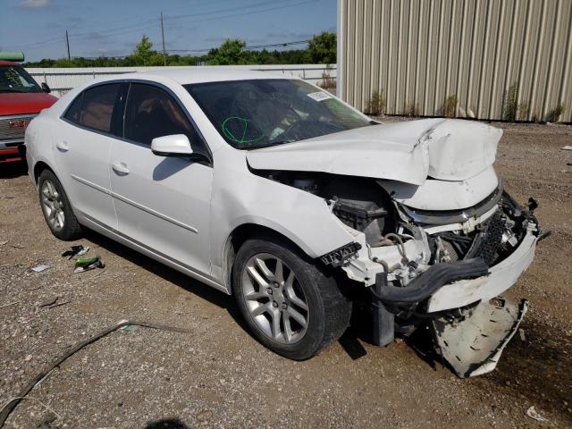 CHEVROLET MALIBU 1LT 2019 1g11c5sl7ff354970