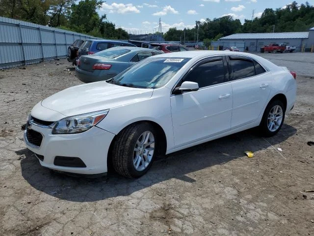 CHEVROLET MALIBU 1LT 2015 1g11c5sl7ff355181