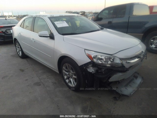 CHEVROLET MALIBU 2015 1g11c5sl7fu116967