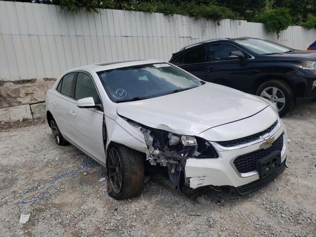 CHEVROLET MALIBU 1LT 2015 1g11c5sl7fu117939