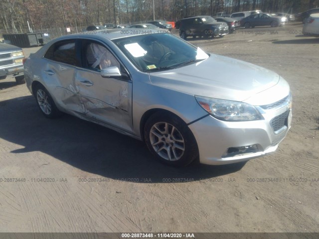 CHEVROLET MALIBU 2015 1g11c5sl7fu117990