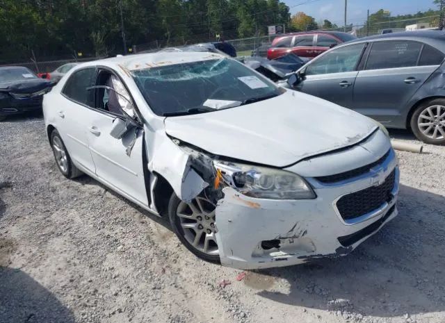 CHEVROLET MALIBU 2015 1g11c5sl7fu122154